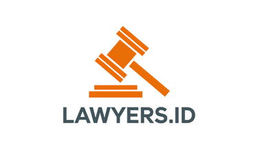 Lawyers.id - Creative brandable domain for sale