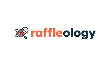 Raffleology.com - Creative brandable domain for sale