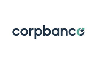 CorpBanco.com - Creative brandable domain for sale