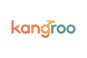 Kangroo.com - Creative brandable domain for sale
