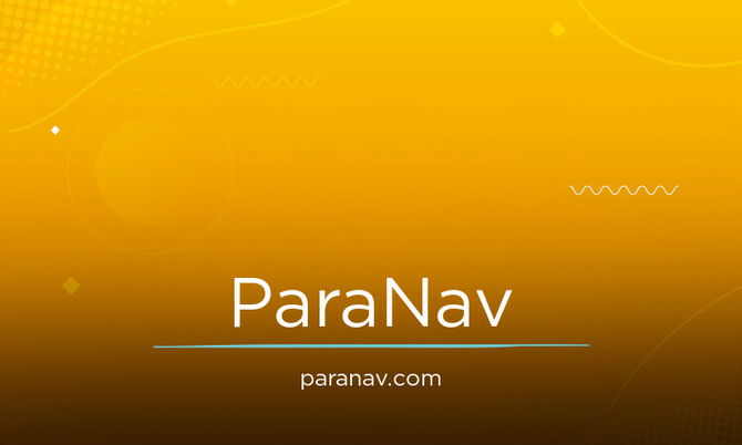ParaNav.com