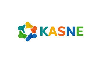 KASNE.com - Creative brandable domain for sale