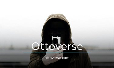 Ottoverse.com - Creative brandable domain for sale