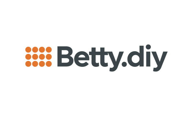 Betty.diy