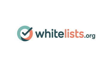 Whitelists.org - Creative brandable domain for sale