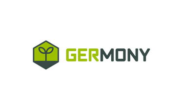 Germony.com - Creative brandable domain for sale