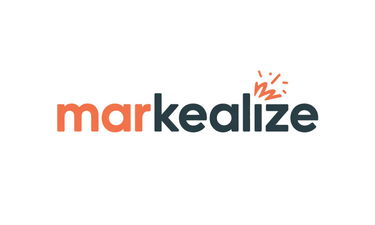 Marketalize.com - Creative brandable domain for sale