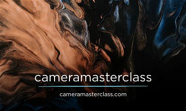 CameraMasterClass.com