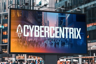 Cybercentrix.com - Creative brandable domain for sale