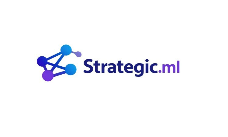 Strategic logo