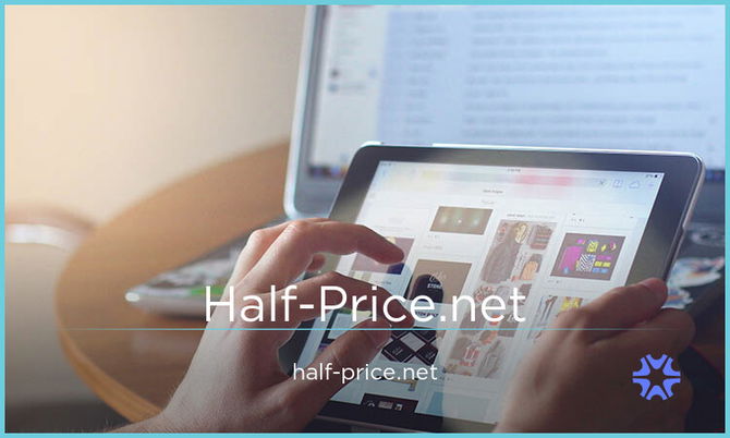 Half-Price.net