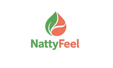 NattyFeel logo