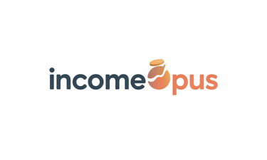 IncomeOpus.com - Creative brandable domain for sale