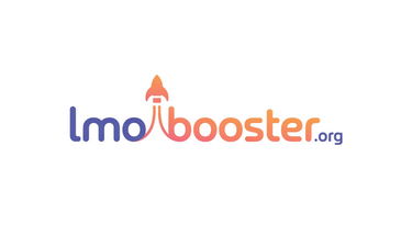 LMOBooster.org - Creative brandable domain for sale