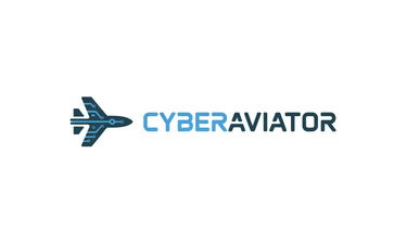 CyberAviator.com - Creative brandable domain for sale