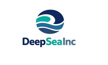 DeepSeaInc.com - Creative brandable domain for sale