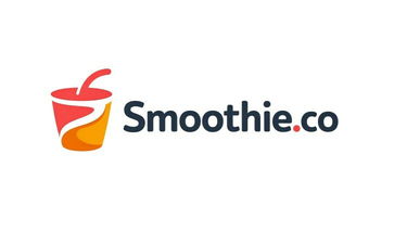 Smoothie.co - Creative brandable domain for sale