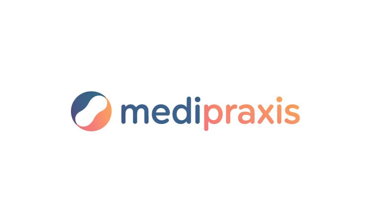 medipraxis logo
