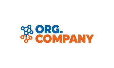 Org.company - Creative brandable domain for sale