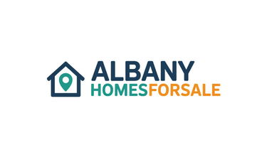 AlbanyHomesForSale.com - Creative brandable domain for sale