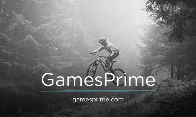 GamesPrime.com