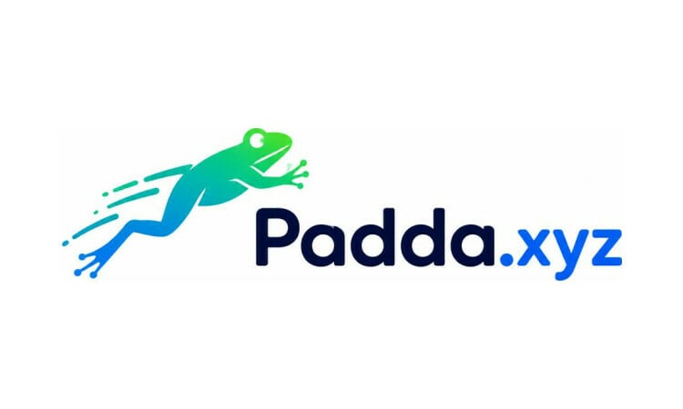 Padda logo