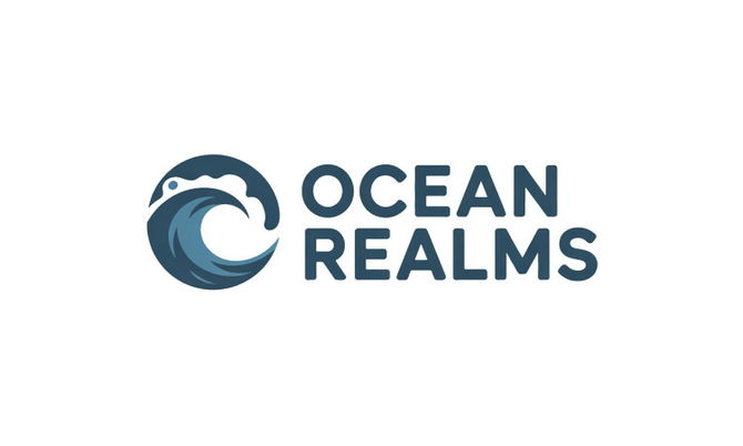 OceanRealms.com