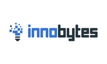 InnoBytes.com - Creative brandable domain for sale