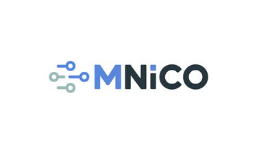 Mnico.com - Creative brandable domain for sale
