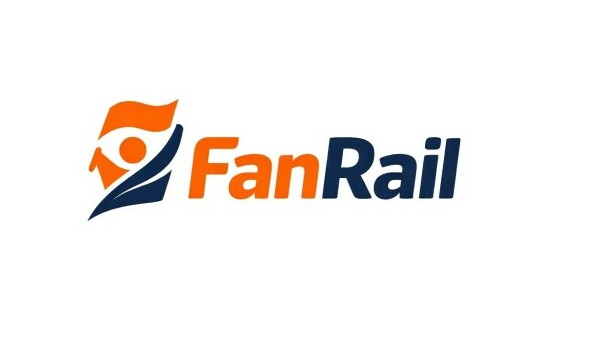FanRail logo
