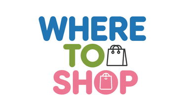 WhereToShop.com - Creative brandable domain for sale