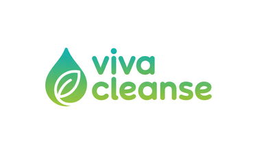 VivaCleanse.com - Creative brandable domain for sale