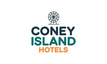 ConeyIslandHotels.net - Creative brandable domain for sale