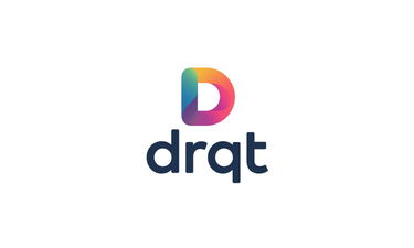 Drqt.com - Creative brandable domain for sale