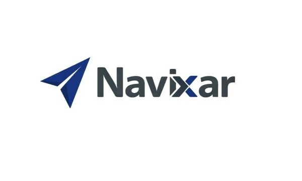 Navixar logo