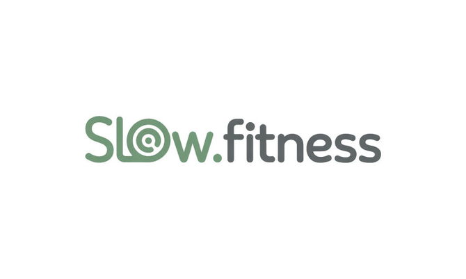 Slow.fitness