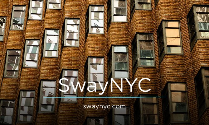 SwayNYC.com