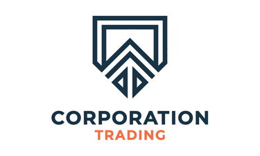 CorporationTrading.com - Creative brandable domain for sale