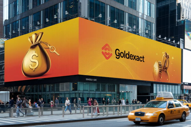 GoldExact.com