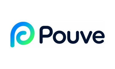 Pouve logo