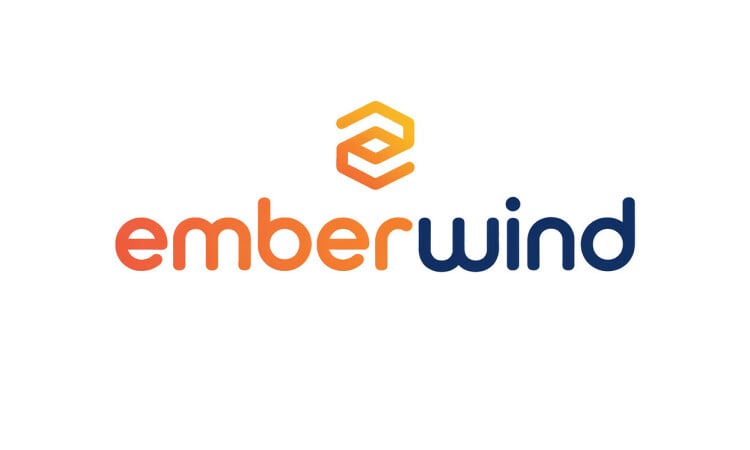 EmberWind logo