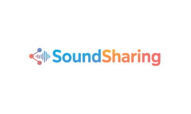 SoundSharing logo