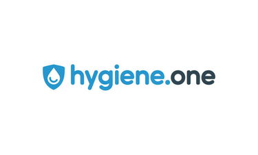 Hygiene.one - Creative brandable domain for sale