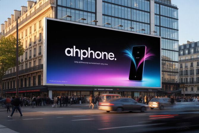 AhPhone.com — 3