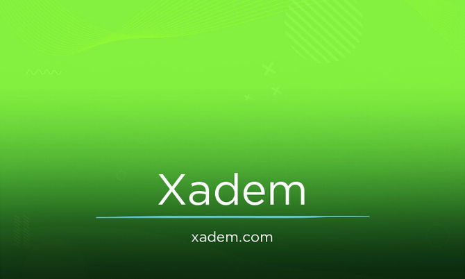Xadem.com