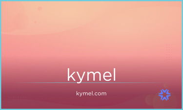 Kymel.com - Creative brandable domain for sale