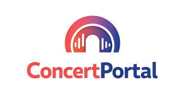 ConcertPortal.com is for sale