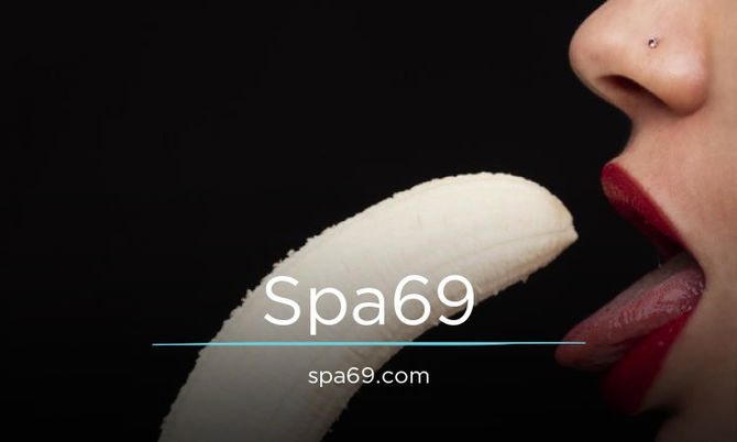 Spa69.com