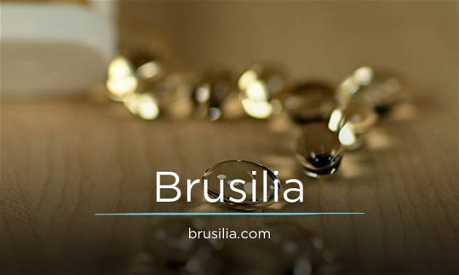 Brusilia.com