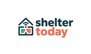 Shelter.today - Creative brandable domain for sale